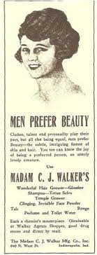 Brainyquote has been providing inspirational quotes since 2001 to our worldwide community. 19 Madame Cj Waljer Ideas Madame Madam Cj Walker Black History