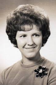 Shirley Young Obituary