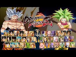 Caulifla (w/ kale) seeing as xenoverse 2 chose kefla over caulifla or kale, it's likely that fighterz would do the same, but we can't count the duo out. Dragon Ball Fighterz Pass Coupon 08 2021