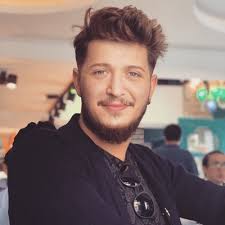 Çağatay Bilgin (@cgtyblgn)