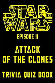 Nov 27, 2020 · trivia question: Star Wars Episode Ii Attack Of The Clones Trivia Quiz Book All Questions Answers Of Star Wars Episode 2 For Fans Mcfall Keith Amazon Com Mx Libros