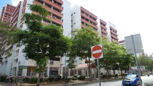 The outer ring road system, or more commonly known as orrs, is a network of major arterial roads in singapore that forms a ring road through the towns along the city fringe. 640 Rowell Road S 200640 Hdb Details Srx
