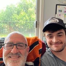 Jason Lintner's Instagram, Twitter & Facebook