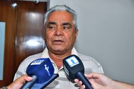 Martínez aferrado a la consultora de Muraccioli, aseguró que "Formosa es la  provincia con mayor crecimiento"