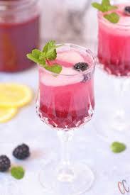 Maybe you would like to learn more about one of these? Blackberry Lemonade Syrup Homemade Lemonade Cooking Carnival