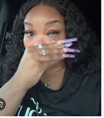 Warning 🚧 don't fry plantains before you cook rice! I repeat, don't fry  plantains before you cook rice 🤦🤦