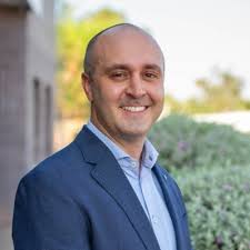 Congrats Chris Reyes !!!Well deserved