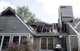 Uber Driver, Passenger Save Woman From Burning Home