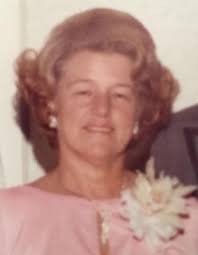 Gladys Maxwell Obituary (1923