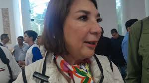 Kira Iris San confía en que el Tribunal Electoral ratificará su puesto en  el Cabildo de Solidaridad