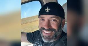 Ryan O'dell Martin Obituary