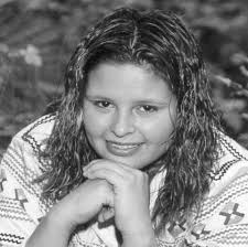 Seminole Youth Spencer Battiest Sings National Anthem At Panther Game