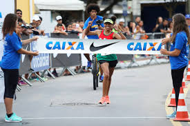 Tur gana los 50 km y españa logra el oro. Gabrielly Santos E Aposta Na Marcha Atletica Brasileira Surto Olimpico