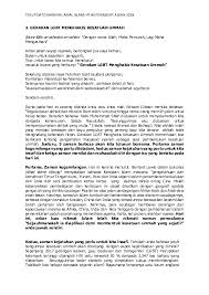 Selalunya pelajar la yang terlibat. Teks Pidato Research Papers Academia Edu