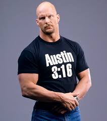 Stone cold steve austin won king of the ring in 1996 after defeating jake the snake roberts in the final round using his newly found move, the stunner. Stone Cold Steve Austin Photo Studio 3 By Windows8osx On Deviantart