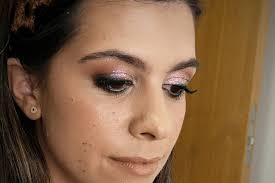 Daniela Cerdá MakeUp