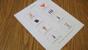 Rainbow trace the i am statement. Printable Jesus Is The Bread Of Life Craft Booklet John 6 35 Ministry To Children