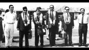 Final memo to teo chee kang. Understanding Ma 63 Youtube