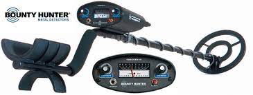 It is popular because it is simple to use and very reasonably priced (around 100 bucks) which are important features of any beginner metal detector. Bounty Hunter Tracker Iv Free Shipping In Canada Carryallcanada