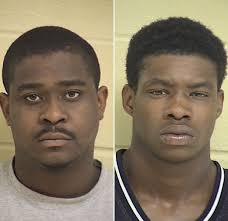 Two men jailed after death of 4-year-old boy