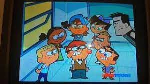 The Fairly Oddparents Everybody Chase Elmer Youtube