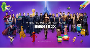 Where hbo® meets so much more. Here S Everything New On Hbo Max In May 2021 Cord Cutters News