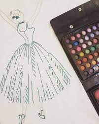 pin by wdn art on embroidery تطريز