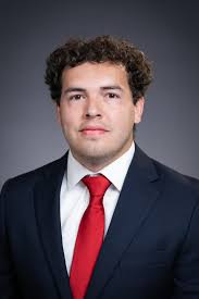 Caleb Barrientez (MAT, ATC/L)