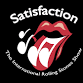 Satisfaction - Rolling Stones Tribute Band event image
