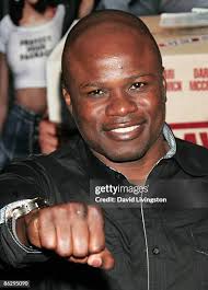 293 Vernon Forrest Photos & High Res Pictures