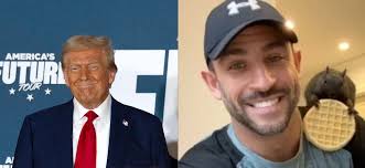 TikTok Star Brandon Edelman Talks Baileys Collab & More