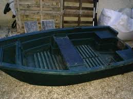 Modification Barque De Peche Armor 250 Peche A La Mouche Et Aux Leurres