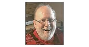 Randall WEBSTER Obituary (2019)