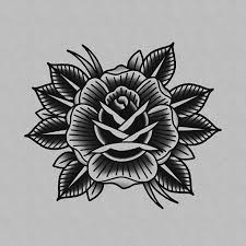 Tom Gilmour In 2020 Traditional Tattoo Neck Traditional Black Tattoo Old School Tattoo Designs