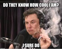 Some followers laughed out loud. Tesla Stock Memes Gifs Imgflip