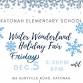 Katonah Elementary School Holiday Fair — Petite.... event in Katonah, NY