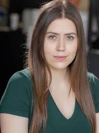 Being Cayce (TV Series 2019– )