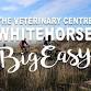 Veterinary Centre Whitehorse Big Easy event image