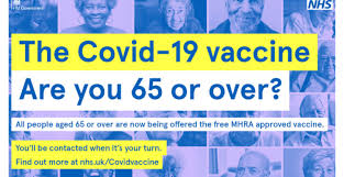 The government has said vaccine passports will be in use from may 17. Covid 19 Vaccine Roll Out Healthwatch Bexley