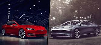 Previously called atieva, the company used to be an electric motor and battery supplier in the industry. 2021 Lucid Air Vs Tesla Model S On Paper Ev Comparison