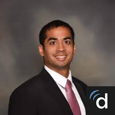 Dr. Justin A. Edward, MD