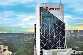 5.7381° or 5° 44' 17 north. Cimb 9m Profit Within Estimates The Edge Markets