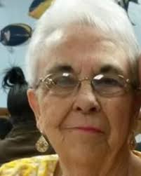 Margie Nolen Fleming Obituary (2023)