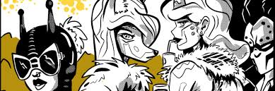 🐗 Fran Kane 🐗 (@fran-kane.itch.io) — Bluesky