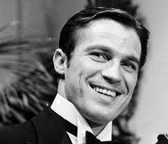 Clint's Biography — The Official Clint Ritchie Page