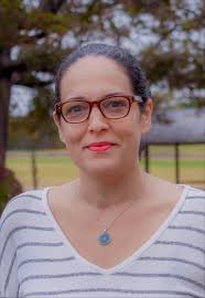 Edna Rodriguez's Instagram, Twitter & Facebook