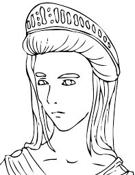When the global church comes together then powerful things can happen. Greek Mythology 109671 Gods And Goddesses Printable Coloring Pages