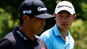 DFS Dish: Neighborly pairings provide intrigue for team format at Zurich  Classic of New Orleans