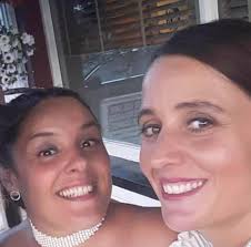 Hey all, I'm sharing this with permission from the original poster, does  anyone know any of the people mentioned in this post, are related to them,  have some funny stories to tell