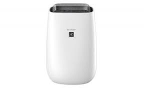 I always believe in sharp products. Air Purifier Sharp Malaysia